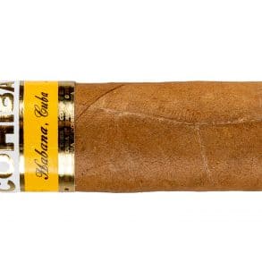 Blind Cigar Review: Cohiba | Siglo II