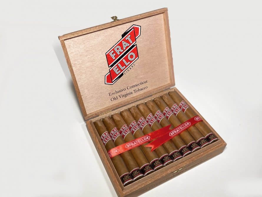 Cigar News: Fratello Announces Esclusivo Connecticut