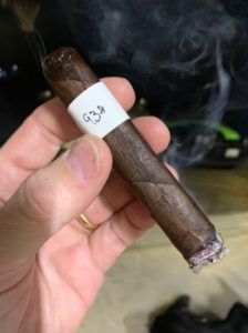 Blind Cigar Review: CAO | Flathead V19 Camshaft