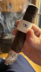 Blind Cigar Review: CAO | Flathead V19 Camshaft