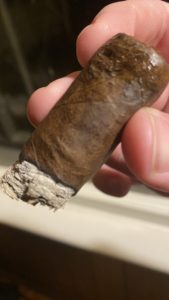 Blind Cigar Review: Drew Estate | Undercrown Dogma