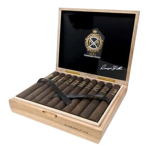 Cigar News: A.C.E. Prime Announces M.X.S. Dominique Wilkins – Diamond Edition Box