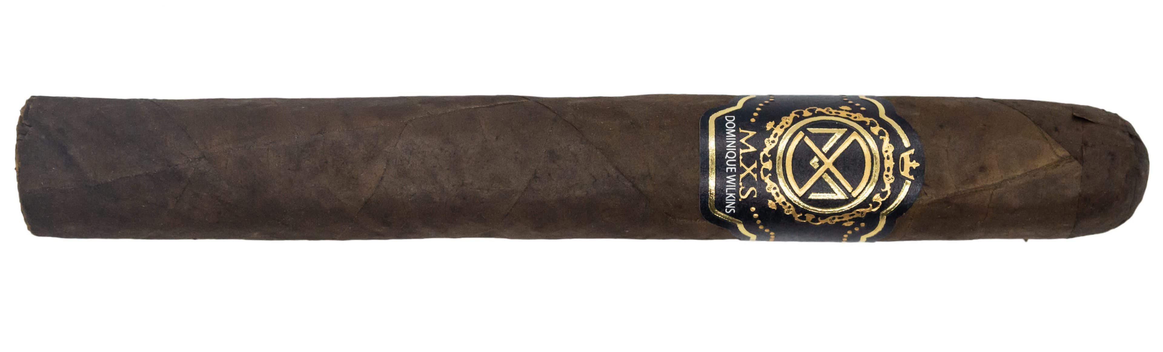 Blind Cigar Review: A.C.E. Prime | M.X.S. by Dominique Wilkins