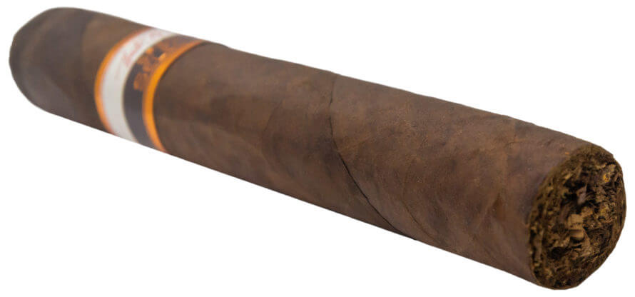 Blind Cigar Review: Nestor Miranda | Special Selection Toro