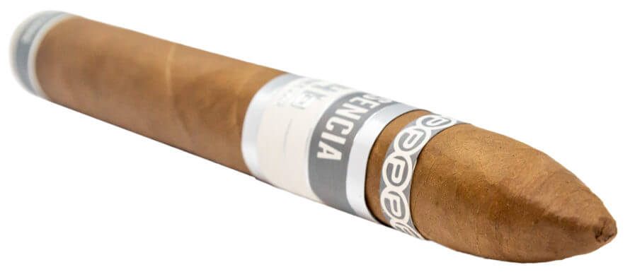 Blind Cigar Review: Plasencia | Cosecha 146 San Agustin