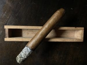 Blind Cigar Review: Plasencia | Cosecha 146 San Agustin