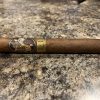 Quick Cigar Review: Caldwell | Hit & Run Part Deux Almost Churchill