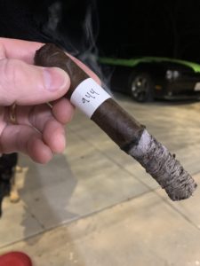 Blind Cigar Review: Drew Estate | Herrera Esteli Brazilian Maduro Toro Especial