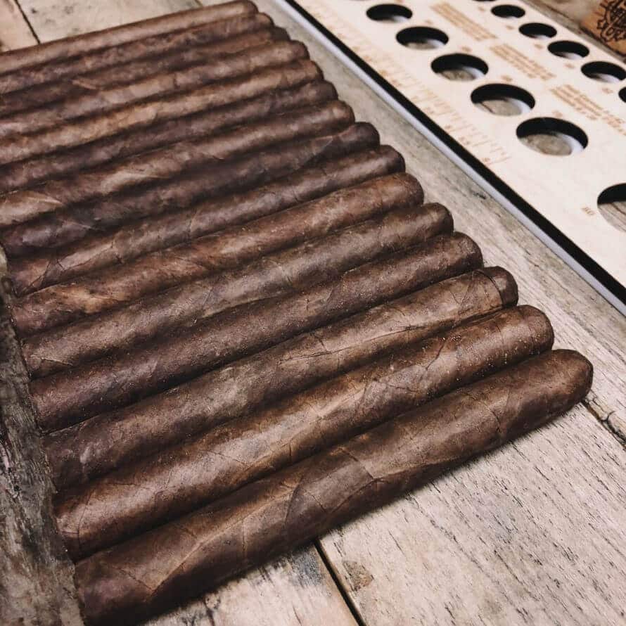 Cigar News: Crowned Heads Announces Paniolo Especiale 2020 for Hawaii