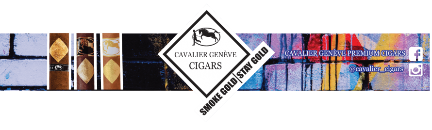 Cigar News: Cavalier Genève to Offer Small Batch Releases to TPE Attendees