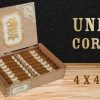 Cigar News: Drew Estate Announces New Undercrown Corona Pequena Size