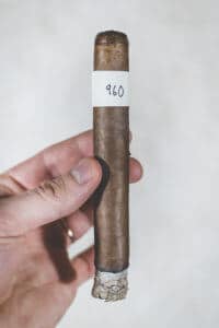 Blind Cigar Review: Camacho | Distillery Edition Ecuador