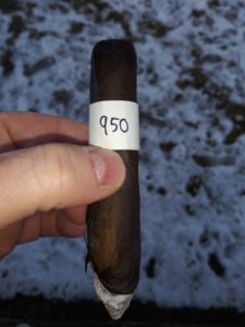Blind Cigar Review: CAO | Orellana Toro