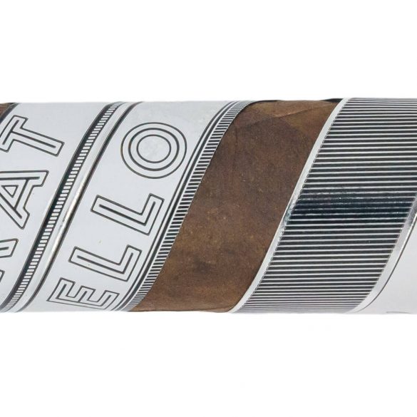 Blind Cigar Review: Fratello | Navetta Discovery