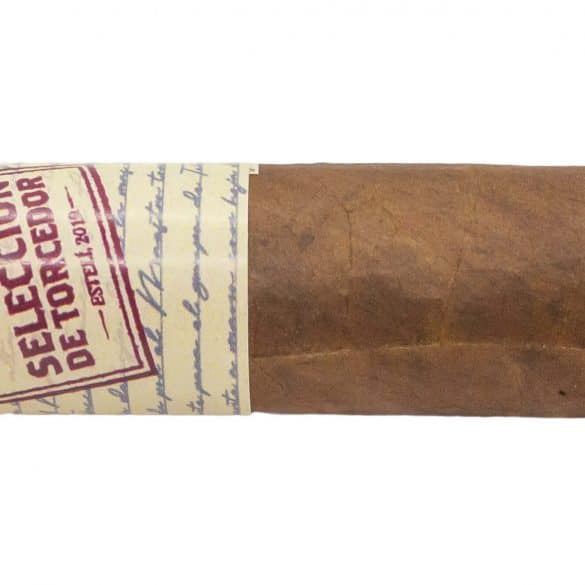 Blind Cigar Review: Joya De Nicaragua | Selección de Torcedor 2019