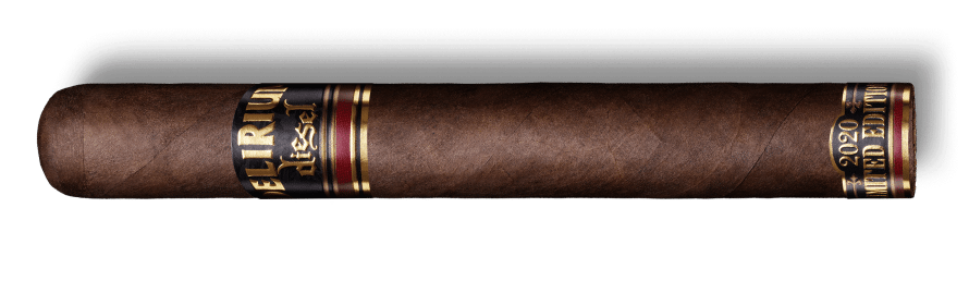 Cigar News: Diesel Announces Limited Edition Delirium
