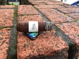 Blind Cigar Review: Joya De Nicaragua | Cinco Décadas Fundador