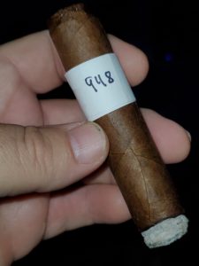 Blind Cigar Review: RoMa Craft Tobac | Baka Bantu