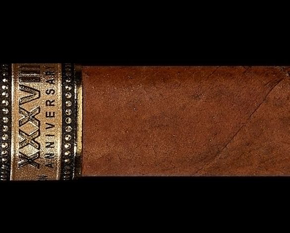 Cigar News: Daniel Marshall Announces XXXVIII Anniversary Cigar With Carlos Fuente