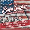 Cigar News: Drew Estate Postpones Florida Barn Smoker