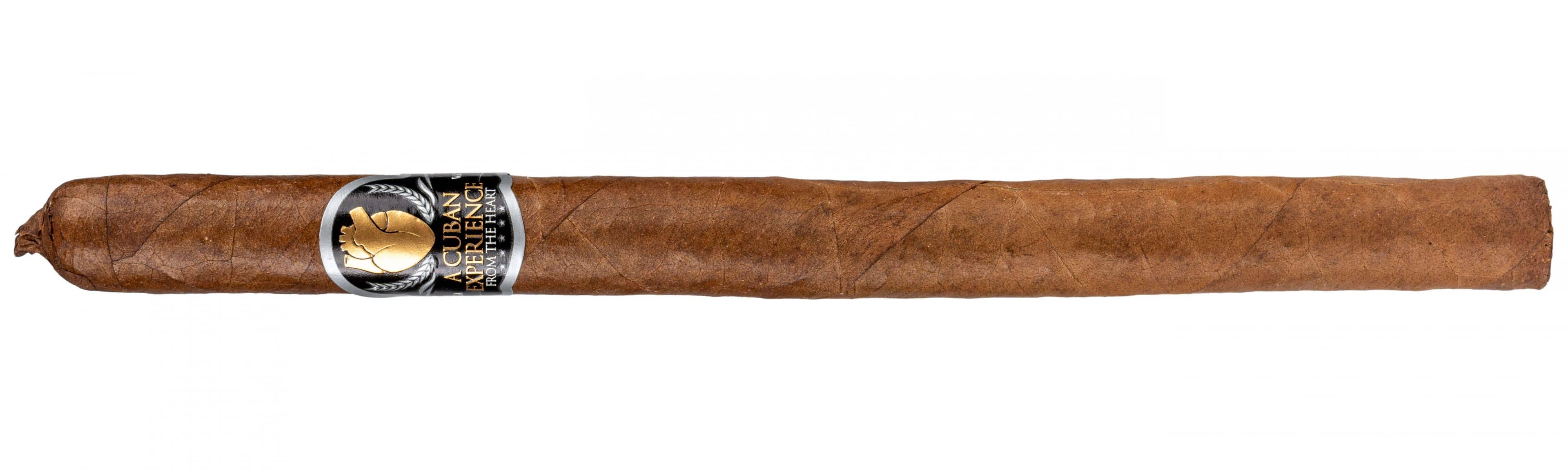Blind Cigar Review: A.C.E. Prime | A Cuban Experience El Elegante