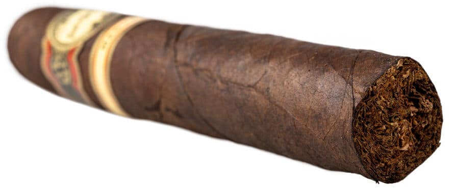 Blind Cigar Review: Brick House | Maduro Mighty Mighty