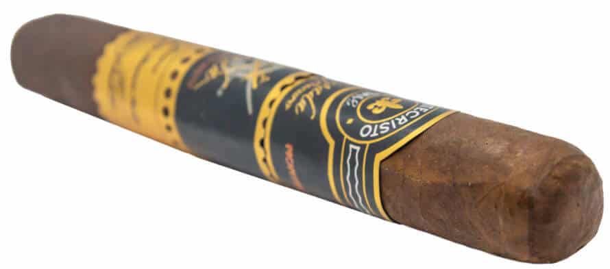 Blind Cigar Review: Montecristo | Espada Oscuro Guard