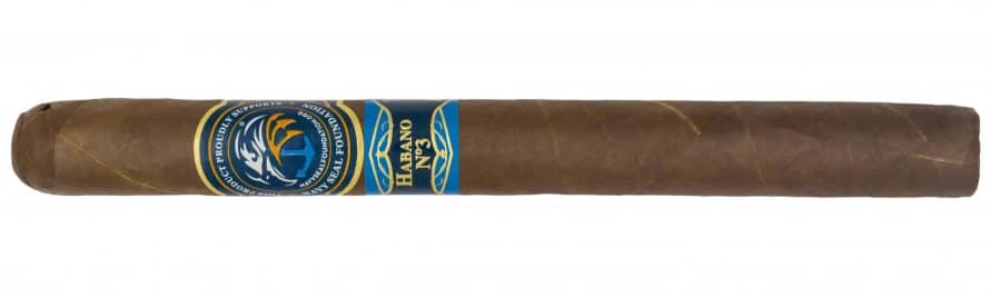 Blind Cigar Review: Southern Draw | IGNITE 2019 Private Blend Habano #3