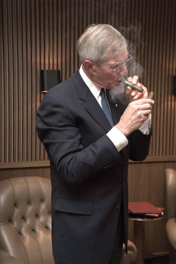Cigar News: Davidoff to Offer Free Online Cigar Seminars
