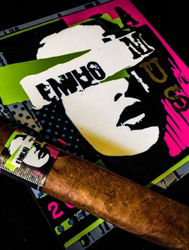 Cigar News: Emilio Cigars Ships La Musa