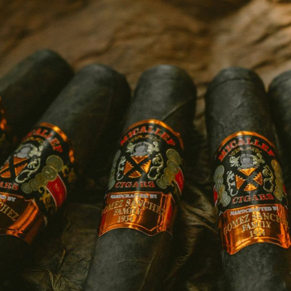 Cigar News: Micallef Cigars Announces New Maduro Cigar "To Be Named"
