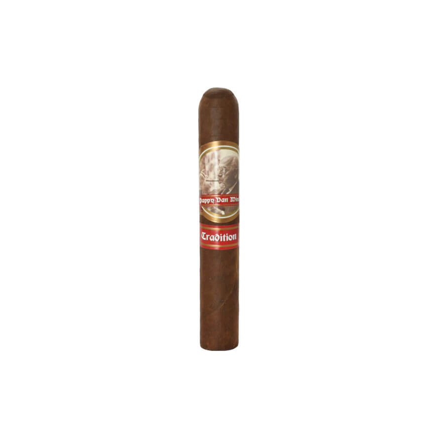 Cigar News: Drew Estate Pappy Van Winkle “Tradition” Gets New Distribution/Price Cut