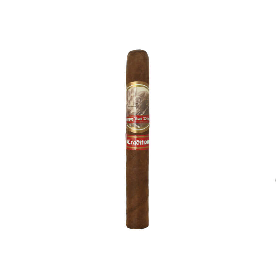 Cigar News: Drew Estate Pappy Van Winkle “Tradition” Gets New Distribution/Price Cut