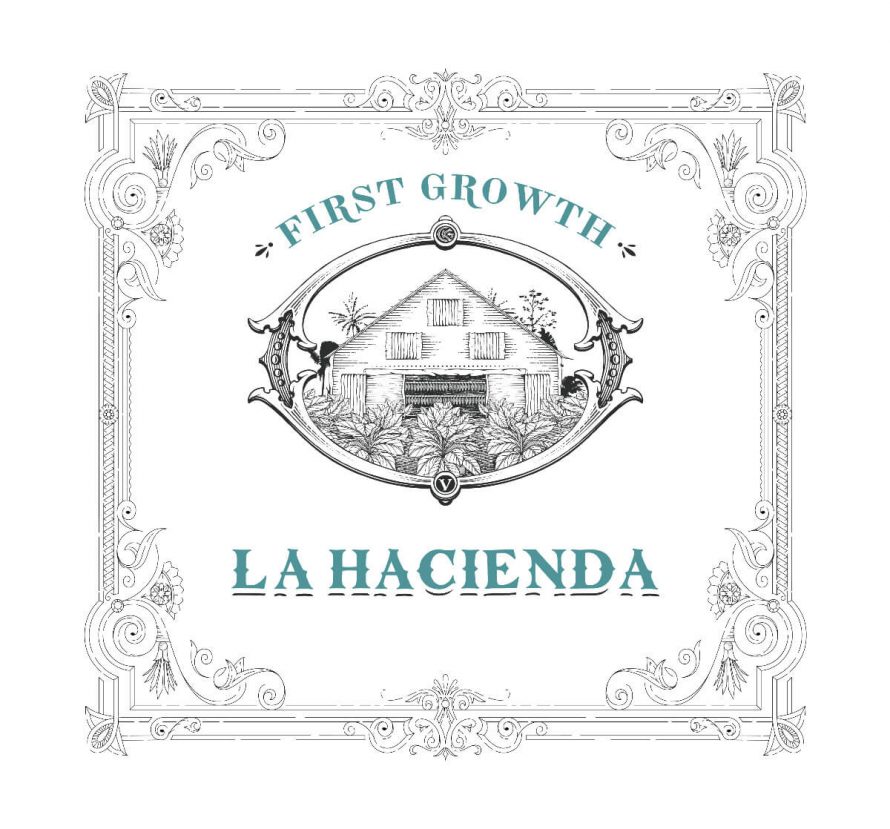 Cigar News: Warped Announces La Hacienda 'First Growth'