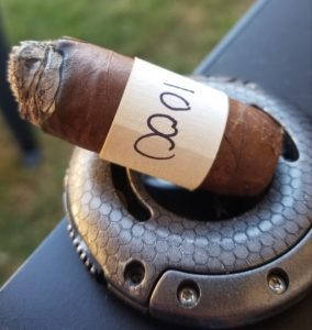 Blind Cigar Review: Camacho | Distillery Edition Corojo Toro
