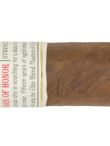 Blind Cigar Review: Gurkha | Cellar Reserve 15 Year Toro