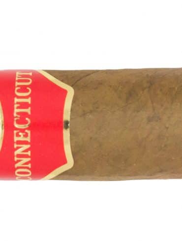 Blind Cigar Review: Micallef | Connecticut Toro