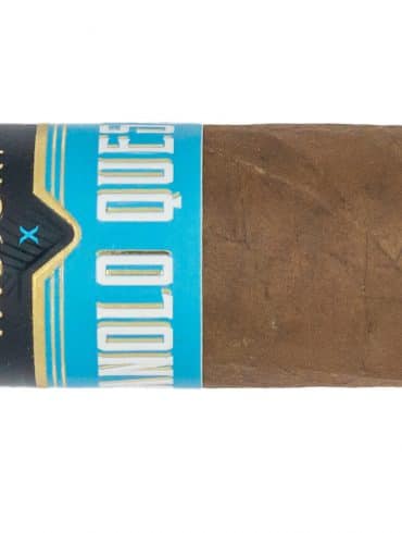Blind Cigar Review: Ventura | Manolo Quesada for Cuban Cigar Factory Robusto