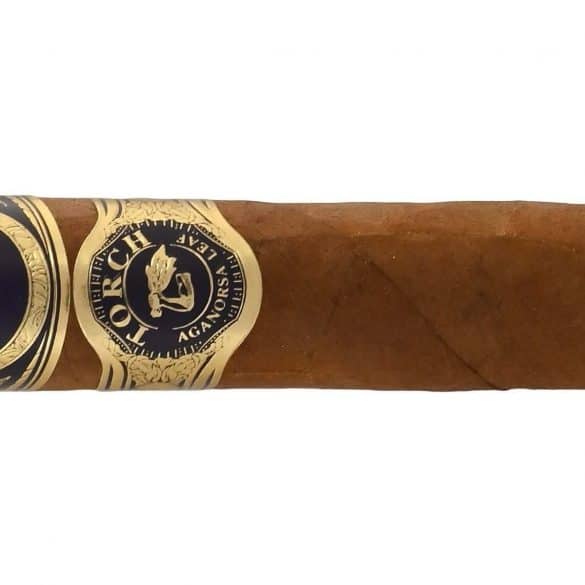 Cigar News: Aganorsa Leaf Brings Back Lunatic Torch