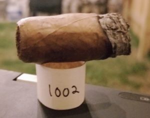 Blind Cigar Review: Alec Bradley | Medalist Robusto