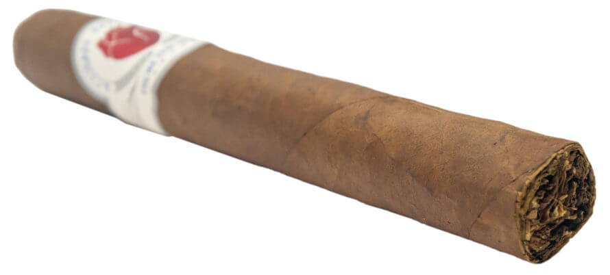 Blind Cigar Review: A.C.E Prime | A Cuban Experience El Corazon