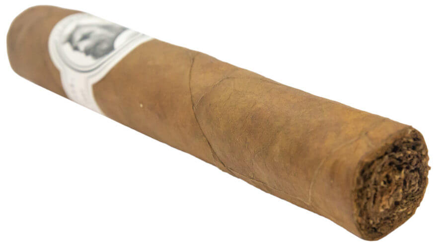 Blind Cigar Review: Caldwell | Eastern Standard Corretto