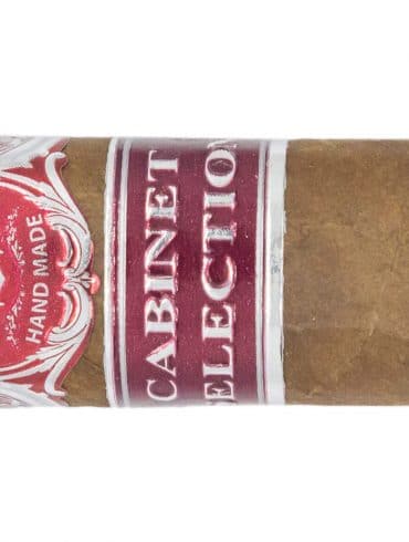 Blind Cigar Review: Gran Habano| Cabinet Selection Robusto