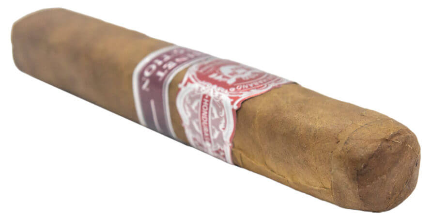 Blind Cigar Review: Gran Habano | Cabinet Selection Robusto
