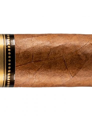 Blind Cigar Review: HVC | 500 Years Anniversary