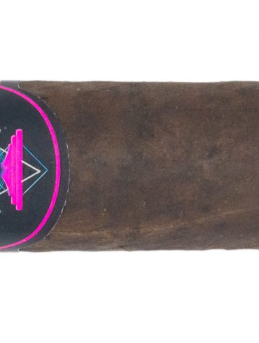 Blind Cigar Review: Ventura | Archetype Chapter 3 Sacred Scales Robusto