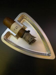 Blind Cigar Review: Caldwell | Eastern Standard Corretto