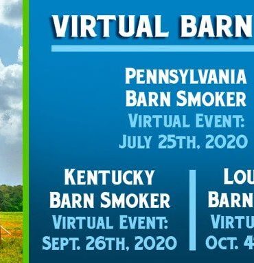 Cigar News: Drew Estate Cancels All 2020 Barn Smoker Events