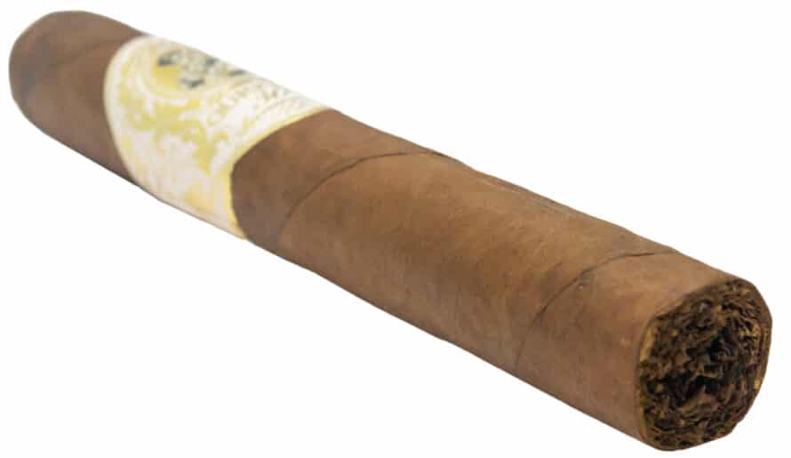 Blind Cigar Review: Gurkha | Treinta Toro