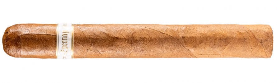 Blind Cigar Review: Illusione | Epernay 10th Anniversary d'Aosta
